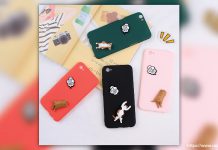 ออกแบบ เคสโทรศัพท์ ให้สวยเก๋ มีไสตล์