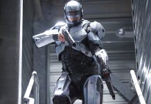หนังดัง ตำรวจเหล็ก RoboCop กำลังจะหวนกลับคืนสู่จออีกครั้ง!