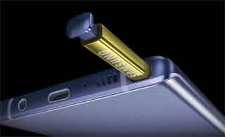 samsung galaxy note9