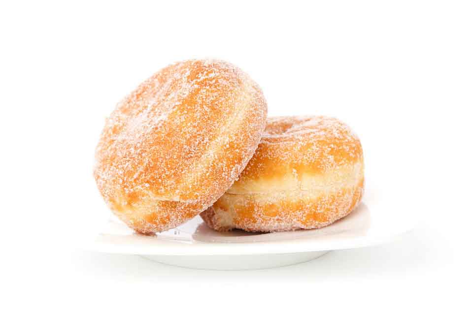 ขนม