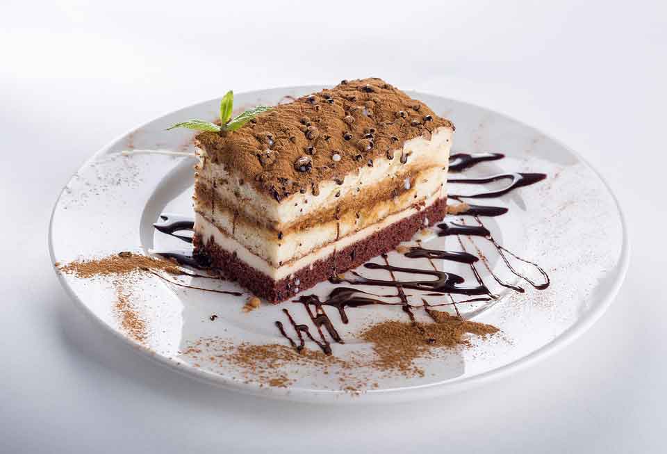 ขนม
