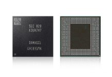 Samsung รุ่นใหม่ เผย LPDDR4X มีความจุสุดโหด 16Gb!!