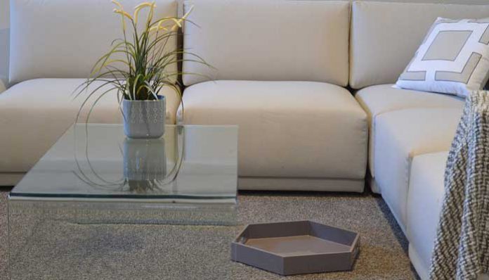 sofa